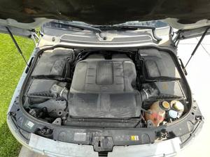 LAND ROVER LR4 HSE LUX d'occasion, 2006-2013, conduite à gauche/droite - Product Image 5