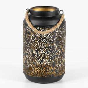 Supports de bougies votives marocains en fer forgé faits à la main, personnalisés et imprimés, les plus populaires pour la décoration de Noël et de mariage à la maison - Product Image 5