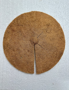 Malla de Fibra de Coco Ecológica, Cubierta de Suelo Biodegradable de Fibra de Coco Natural para el Cuidado de Plantas, Protección del Suelo y Mercado de Exportación - Product Image 3