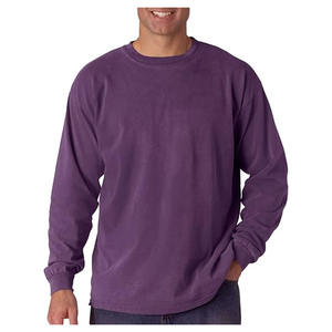 Camiseta de Algodón al por Mayor para Niños, Ropa de Calidad para Verano, Logotipo Personalizado, Cuello Redondo, Tejido de Punto, Patrón de Letras, Niños de 4 a 13 Años - Product Image 3