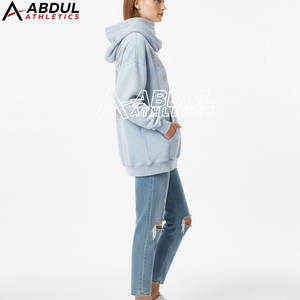 Sudaderas con Pedrería y Lavado Ácido para Mujer, Estilo Vintage Brillante con Cristales - Product Image 5