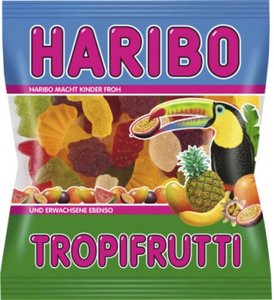 <strong>Haribo</strong> Minis - (10 g X 100 Packs) - <strong>Halal</strong> - Product Image 3