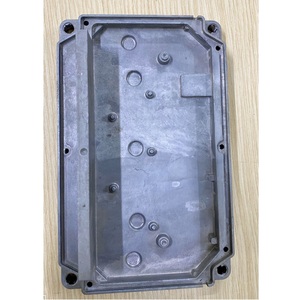 Aplicación Aluminio personalizado Personalizar Fundición a presión Aluminio Nueva maquinaria de zinc Fundición Material mecanizado personalizado de Vietnam - Product Image 2