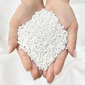 มาสเตอร์แบทช์ฟิลเลอร์ CaCO3 PP สำหรับถุงทอแม่พิมพ์เป่าขึ้นรูปเทอร์โมฟอร์ม - Product Image 3