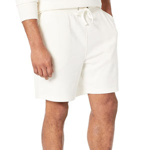 Vente en gros de shorts de gym de haute qualité avec logo personnalisé shorts d'entraînement pour hommes short de course avec poches shorts d'entraînement pour hommes - Product Image 4
