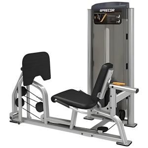 เครื่องบริหารกล้ามเนื้อขาแบบ Leg Press และ Calf Extension สำหรับยิมที่บ้าน ผลิตใหม่ อุปกรณ์ฝึกความแข็งแรงสำหรับออกกำลังกายในร่ม - Product Image 3