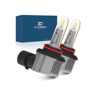 H10ไฟตัดหมอก LED 12V 20W สีขาว IP65 6000K 2000LM 360องศา CANbus บาง-รถยนต์ & รถจักรยานยนต์/ไฟและหลอดไฟ - Product Image 4