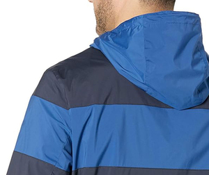 Chaquetas para hombre personalizado deportes al aire libre aventura a prueba de viento impermeable chaqueta de boxeo baloncesto Atlético Jogging rompevientos - Product Image 6