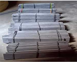 Tiras de Cuerno de Búfalo de Agua Talladas de Alta Calidad, Ecológicas, Color Natural, Estilo Animal, para Fabricación de Arcos - Product Image 4