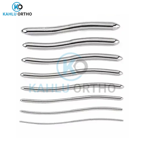 KAHLU ORTHOPEDIC alta calidad ginecología dilatación curetaje instrumentos quirúrgicos al por mayor tarifa Manual potencia personalizable - Product Image 2