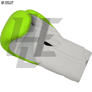 Custom Logo Best Supplier Premium Quality Product Sport Safety Boxing Gloves Best Design <b>Punching</b> Training <b>Bag</b> Gloves - Product Image 4