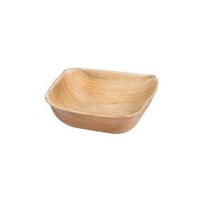 Nouveau look bol à glace en bois pour la maison et les fêtes bol à glace en bois taille personnalisée bol à glace en bois poli brillant - Product Image 4