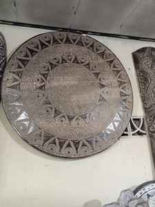 Panneau mural en bois fait main de haute qualité Panneaux muraux en bois acceptés par quantité de commande - Product Image 2