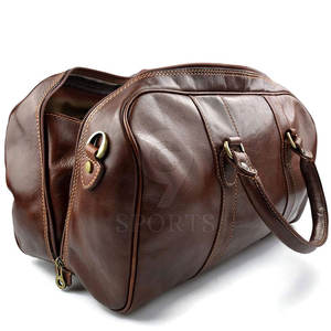 2025 New Fashion Large Capacity Duffle Bag Custom Color Durable and Lightweight <b>Travel</b> <b>Wear</b> - Product Image 4