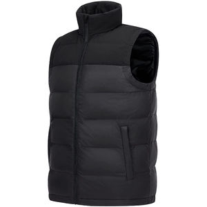 Chaleco Acolchado Reversible con Capucha para Hombre, Estilo 2026, Transpirable, de Alta Calidad, Informal, para Invierno, Gran Oferta, Mejor Precio, Personalizable - Product Image 6