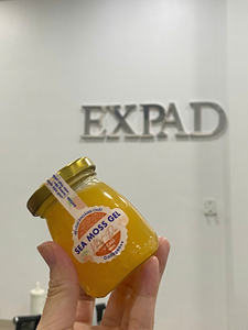 Gel de musgo marino con sabor a frutas al por mayor | ( Lina) - Product Image 5