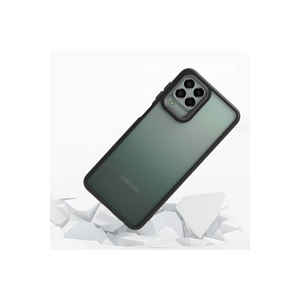 Coque en silicone JoieCreatif Slim Fit Premium Rose Gold Flora pour Samsung Galaxy M33 Plus, étui de téléphone portable souple en TPU, emballé - Product Image 4