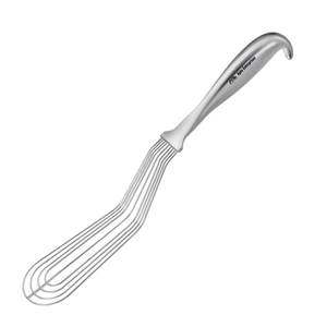 Rétracteur pulmonaire ALLISON de 320 mm (12 1/2 po) à fenêtres angulaires, instrument chirurgical de qualité supérieure avec une largeur de mâchoire de 54 mm - Product Image 5