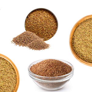 Alfalfa | Forraje de alto valor para ganado y aves de corral - Product Image 1