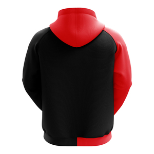 Oversized Top Selling Breathable Hoodie Men Design Your Logo Men Hoodies Sweatshirt Baggy Basic Hoodie Retro Pullover Streetwear - Product Image 4