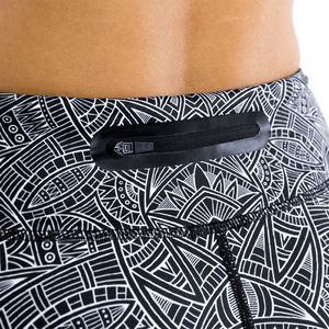 OEM 2025 personnalisé femmes taille haute Yoga Gym Leggings sans couture tricoté étoile Figure entreprises haute qualité jambières d'entraînement - Product Image 6