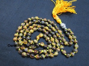 Bán Buôn Sodalite Phật Jap Mala Handmade Đá Quý Pha Lê Mala Phong Cách Tình Yêu Từ Trực Tuyến Pha Lê Cửa Hàng - Product Image 6