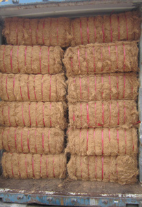 Materias primas de fibra de coco vietnamita utilizadas para producir productos de fibra de coco-Export Worldwide - Product Image 4