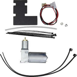 คอมเพรสเซอร์ลม 12v สำหรับ Grammer, ISRI, KAB, Pilot - Product Image 3
