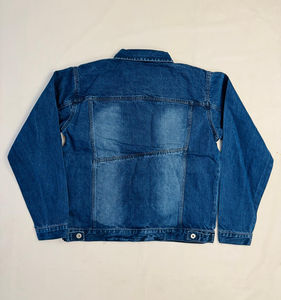 Chaqueta de algodón Vintage para hombre 100% personalizada de alta calidad disponible en todos los colores y tamaños - Product Image 5