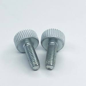 Tornillo de cabeza cilíndrica de acero inoxidable, pernos de cabeza hexagonal, cabeza ranurada de accionamiento Torx, autorroscante para máquinas herramienta - Product Image 2