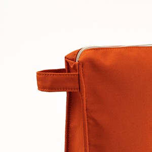 กระเป๋าใส่ของเดินทางแบบมีซิปสำหรับใส่อุปกรณ์อาบน้ำและเครื่องสำอาง - Product Image 5