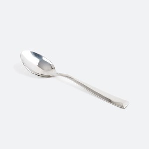 Cuchara Versátil de Acero Inoxidable Ecológica para Mezclar, Remover y Servir - Resistente al Óxido, Apta para Lavavajillas, para Uso Diario y Especial - Product Image 6