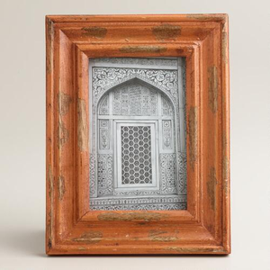 Cadre photo en bois moderne écologique pour la décoration de la maison, forme personnalisée et orientation verticale par Saniya Handicraft - Product Image 6