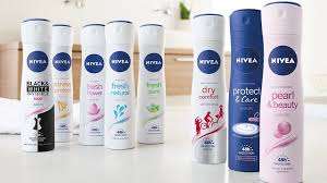 Nivea Nourishing Hydration Skin Firming <b>Body</b> <b>Lotion</b> with Q10 and Vitamin C 16.9 Fl Oz Pump Bottle - Product Image 6