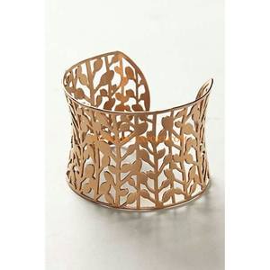 Brass Material Napkin Rings Set of 4 <b>Butterfly</b> Designing Gold and Black Table <b>Decoration</b> Weddi9ng Events Office Napkin Rings - Product Image 2