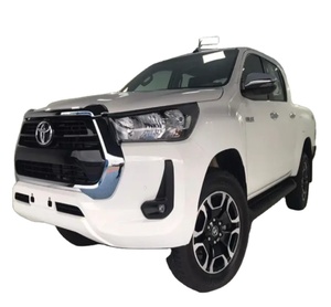 Hiluxs revos 3.0L 4WD ดีเซล toyotas hiluxs รถกระบะดีเซล4x4ในรถใหม่ - Product Image 1