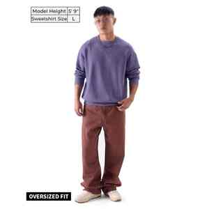 Camiseta Deportiva Ligera de Poliéster para Hombre, Cuello Redondo, Transpirable, Manga Larga, Compresión - Product Image 3