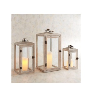 Vela colgante de Metal de diseño clásico de calidad superior, soporte para tarro de cristal, decoración navideña para el hogar, vela exportable mundial - Product Image 1