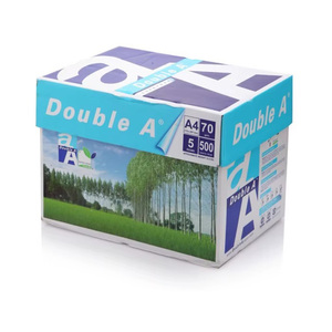 High Brightness <b>A4</b> <b>Copy</b> <b>Paper</b> Fast Delivery Export Quality <b>Paper</b> Supply - Product Image 4
