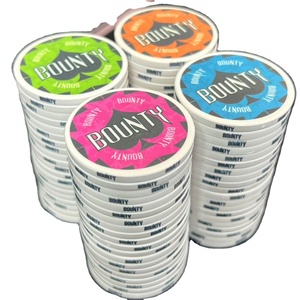 Jetons de poker en céramique professionnels de 10 g et 40 mm avec design personnalisé et logo couleur, ensemble entièrement personnalisable comprenant un plateau - Product Image 1