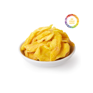 Top Grade Soft Dried Jackfruit Vietnam Manufacturer Large Volume & Competitive Price - Product Image 5