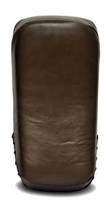 แผ่นรองเตะ Fairtex แบบสั่งทำพิเศษ พิมพ์ลายสีทอง คุณภาพสูง สำหรับฝึกซ้อมศิลปะการต่อสู้และมวยไทย - Product Image 6