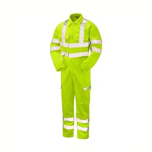 Costume de protection ferme vêtements de travail combinaison hommes Durable sécurité vêtements de travail vêtements imperméable à l'eau anti-poussière protection - Product Image 5