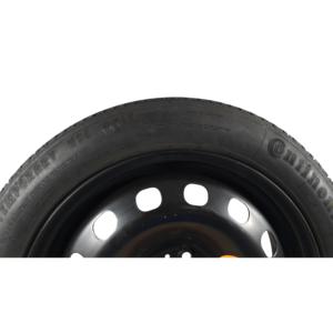 Roue de secours FIAT 500 Série L (351_352) 51921404 (12>) - Product Image 5