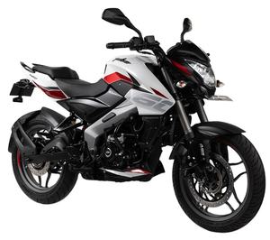 รถจักรยานยนต์พัลซาร์ NS160จากอินเดีย - Product Image 1