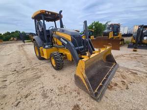 ซื้อรถตักแบคโฮ JOHN DEERE 310L - Product Image 5