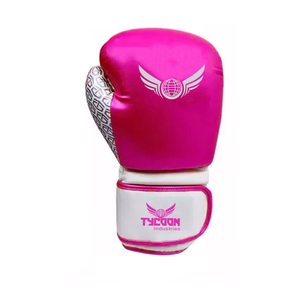 Gants de boxe de haute qualité au meilleur prix fabricant pakistanais gants de boxe de combat en cuir PU pour hommes - Product Image 3