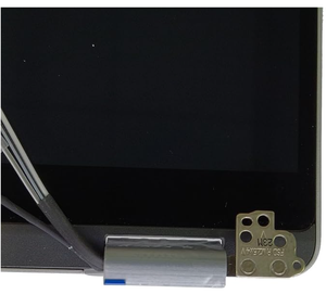 NOUVEAU pour Dell Latitude 5330 2-EN-1 Écran LCD complet Assemblage d'écran supérieur complet FHD 1920x1080 Gris argenté 008JVR 08JVR - Product Image 4