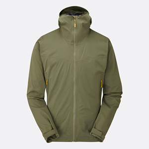 Chaquetas de Poliéster Cálidas Impermeables de Bajo Precio Hechas en Fábrica, Chaquetas de Color Sólido para Hombre, Chaquetas de Alta Calidad con Exterior Suave - Product Image 1