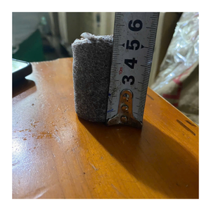 Granulés de tourbe de coco du Vietnam de qualité supérieure granulés de fibre de noix de coco en vrac moyen croissant fournisseur d'exportation en gros usine - Product Image 1